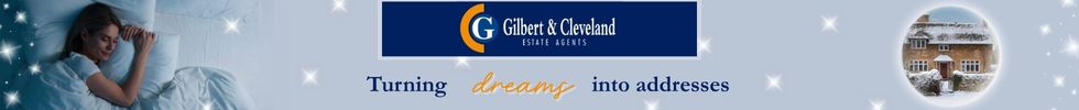 Get brand editions for Gilbert & Cleveland, Selsey
