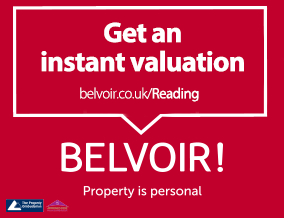 Get brand editions for Belvoir, Reading