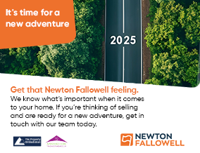 Get brand editions for Newton Fallowell, Brigg