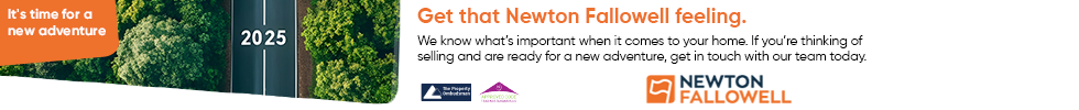 Get brand editions for Newton Fallowell, Brigg