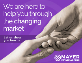 Get brand editions for Mayer Estate Agents, Plympton