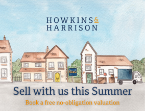 Get brand editions for Howkins & Harrison LLP, Towcester