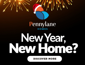 Get brand editions for Penny Lane Homes Ltd, Renfrew