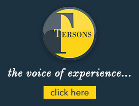 Get brand editions for Tersons, Dover