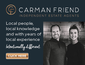 Get brand editions for Carman Friend, Chester