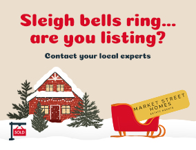 Get brand editions for Market St Homes, Wirral