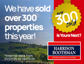 Get brand editions for Harrison Boothman, Skipton