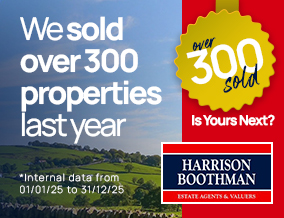 Get brand editions for Harrison Boothman, Skipton