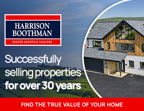 Get brand editions for Harrison Boothman, Skipton