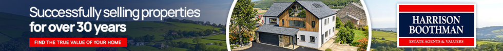 Get brand editions for Harrison Boothman, Skipton