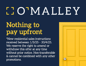 Get brand editions for O'Malley Property, Covering Clackmannanshire and Falkirk