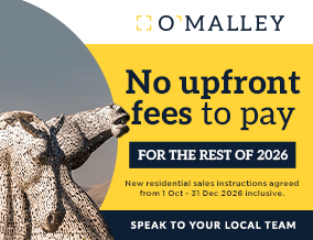 Get brand editions for O'Malley Property, Covering Clackmannanshire and Falkirk