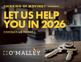 Get brand editions for O'Malley Property, Covering Clackmannanshire and Falkirk