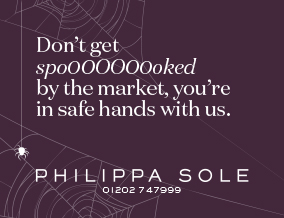 Get brand editions for Philippa Sole, Poole