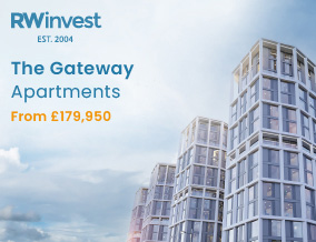 Get brand editions for RW Invest, Liverpool