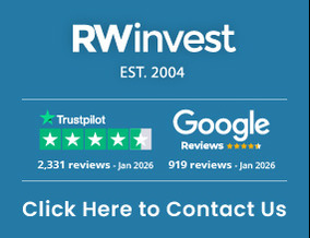 Get brand editions for RW Invest, Liverpool