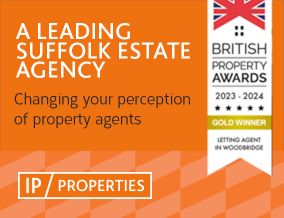 Get brand editions for IP Properties (Suffolk) Ltd, Woodbridge