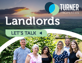 Get brand editions for Turner Properties, Oxford