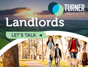Get brand editions for Turner Properties, Oxford