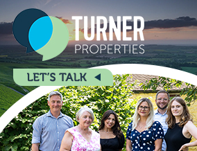 Get brand editions for Turner Properties, Oxford