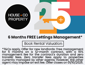 Get brand editions for House + Co Property, Bristol