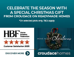 Get brand editions for Croudace Homes