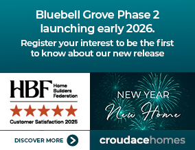 Get brand editions for Croudace Homes