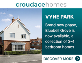 Get brand editions for Croudace Homes