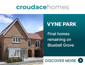 Get brand editions for Croudace Homes