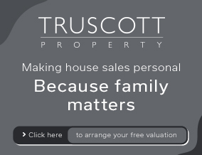 Get brand editions for Truscott Property, Edinburgh