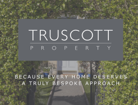 Get brand editions for Truscott Property, Edinburgh