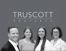 Get brand editions for Truscott Property, Edinburgh