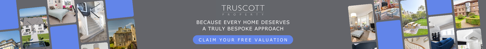Get brand editions for Truscott Property, Edinburgh