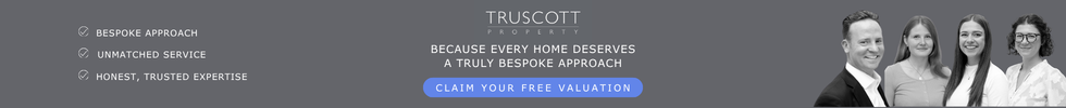Get brand editions for Truscott Property, Edinburgh
