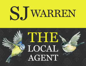 Get brand editions for S J Warren, Burnham-On-Crouch