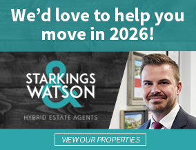 Get brand editions for Starkings & Watson, Norfolk & Suffolk