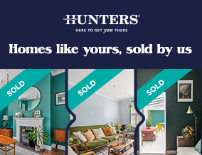 Get brand editions for Hunters, Tottenham