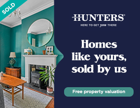 Get brand editions for Hunters, Tottenham