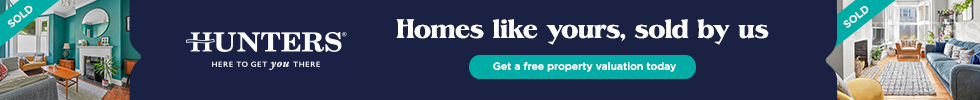 Get brand editions for Hunters, Tottenham