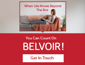 Get brand editions for Belvoir, Telford