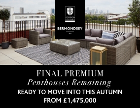 Get brand editions for London Square