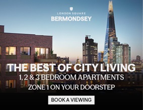 Get brand editions for London Square