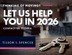 Get brand editions for Tilson & Spencer, Tottenham