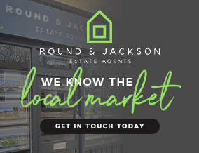 Get brand editions for Round & Jackson, Banbury