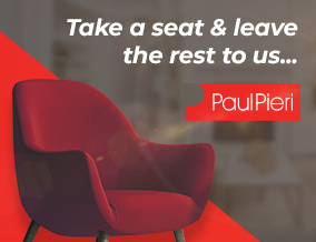 Get brand editions for Paul Pieri, Wantage