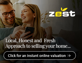 Get brand editions for Zest, Hull