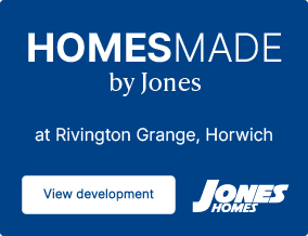 Get brand editions for Jones Homes