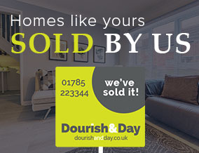 Get brand editions for Dourish & Day, Stafford