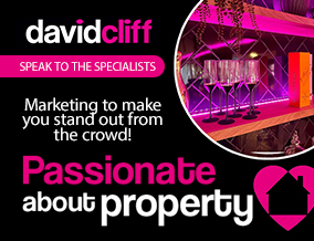 Get brand editions for David Cliff, Binfield