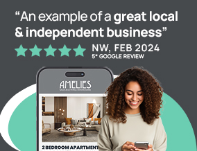 Get brand editions for Amelies Estate Agents, Oxford